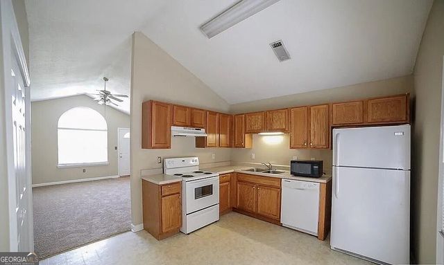 220 Harvest Way, Athens, GA 30607