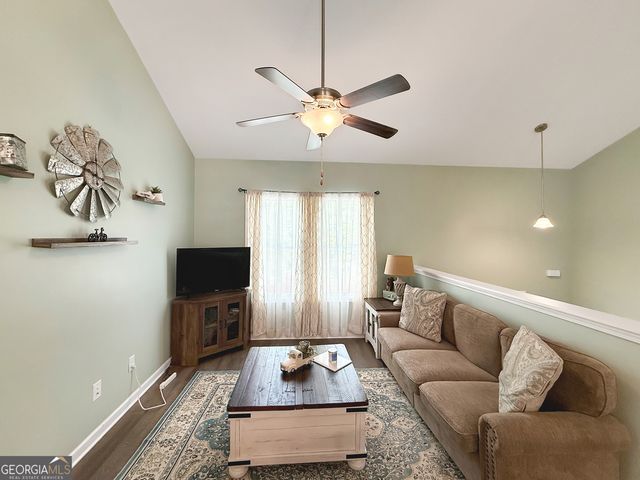 118 Meadowlark Drive, Monticello, GA 31064