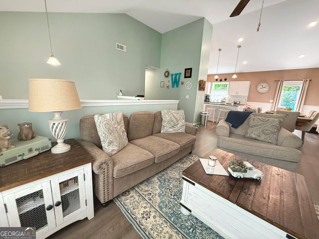 118 Meadowlark Drive, Monticello, GA 31064