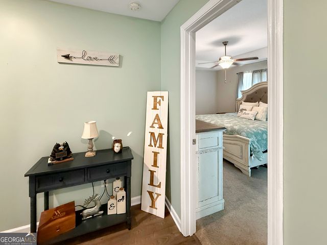 118 Meadowlark Drive, Monticello, GA 31064