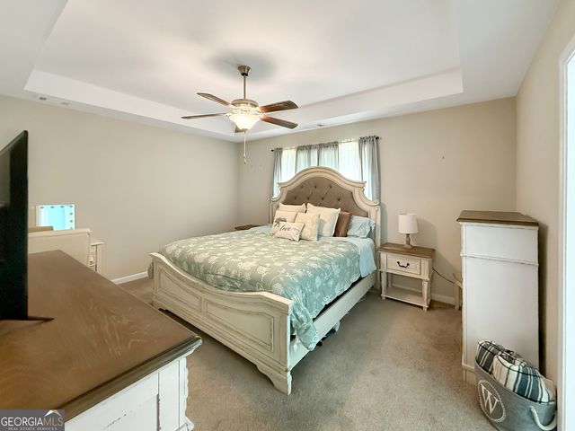 118 Meadowlark Drive, Monticello, GA 31064