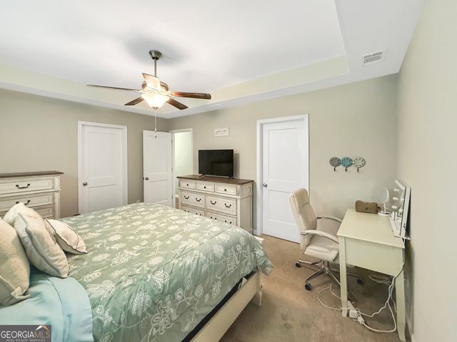 118 Meadowlark Drive, Monticello, GA 31064