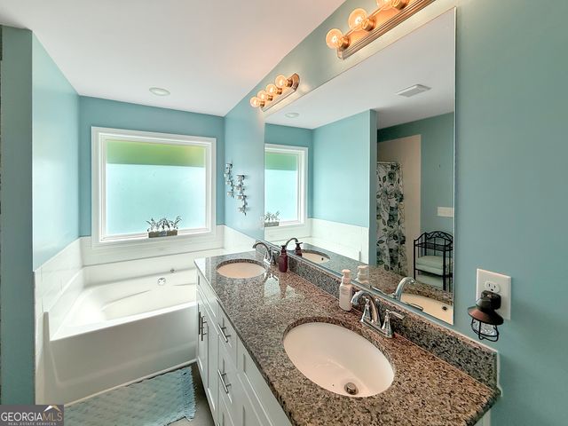 118 Meadowlark Drive, Monticello, GA 31064
