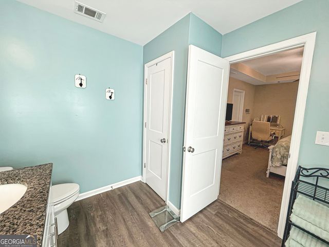 118 Meadowlark Drive, Monticello, GA 31064