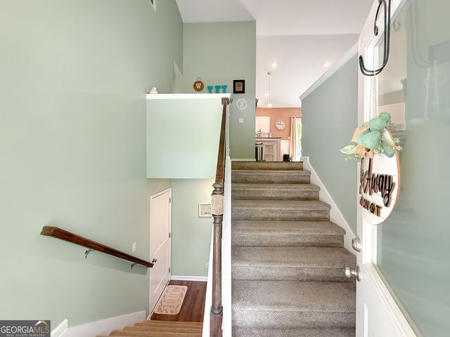 118 Meadowlark Drive, Monticello, GA 31064