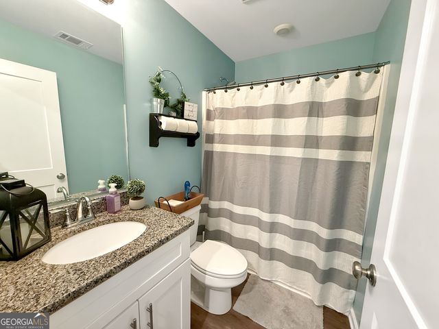 118 Meadowlark Drive, Monticello, GA 31064