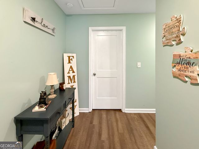 118 Meadowlark Drive, Monticello, GA 31064
