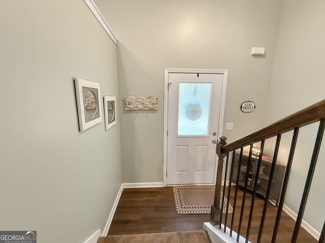 118 Meadowlark Drive, Monticello, GA 31064