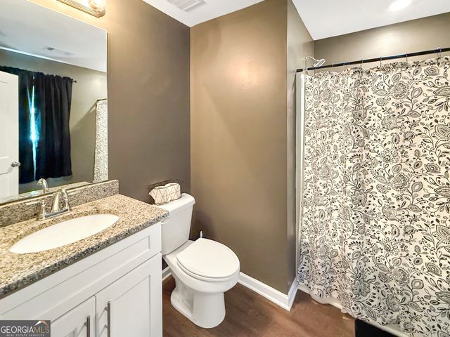 118 Meadowlark Drive, Monticello, GA 31064