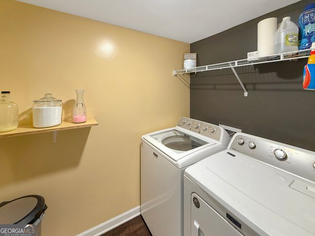 118 Meadowlark Drive, Monticello, GA 31064