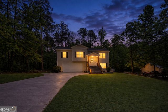 118 Meadowlark Drive, Monticello, GA 31064