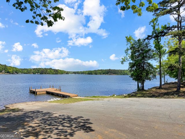118 Meadowlark Drive, Monticello, GA 31064