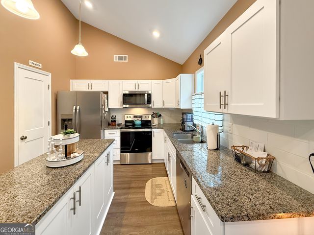118 Meadowlark Drive, Monticello, GA 31064