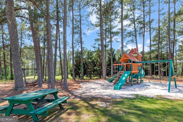 118 Meadowlark Drive, Monticello, GA 31064