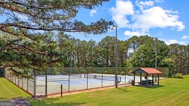 118 Meadowlark Drive, Monticello, GA 31064