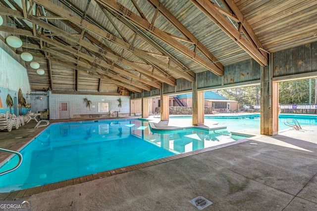 118 Meadowlark Drive, Monticello, GA 31064