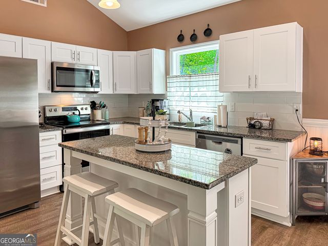 118 Meadowlark Drive, Monticello, GA 31064