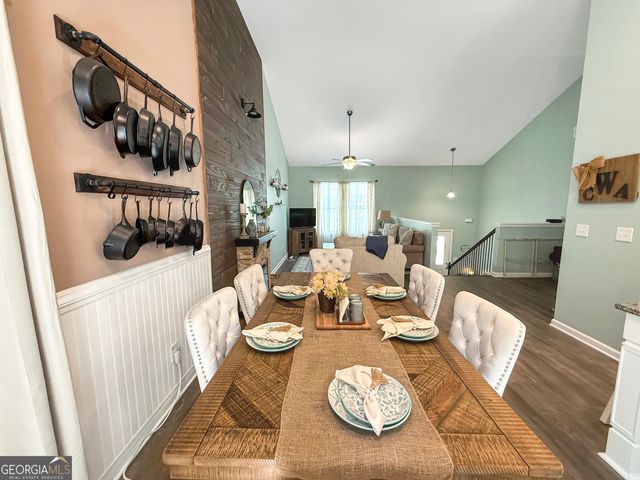 118 Meadowlark Drive, Monticello, GA 31064