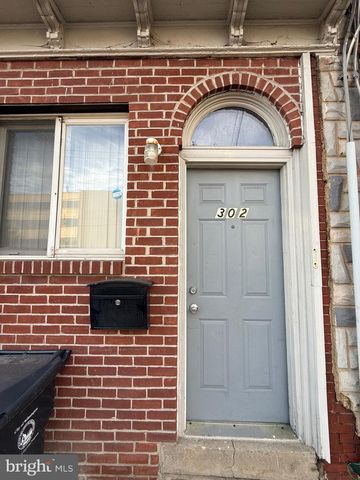 302 E 11TH ST, Wilmington, DE 19801