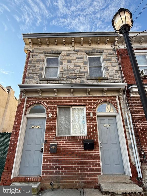 302 E 11TH ST, Wilmington, DE 19801