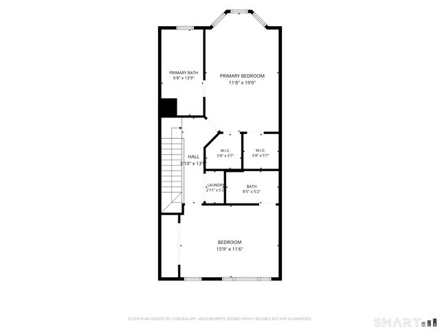 11 Mercy Street 11, Danbury, CT 06810