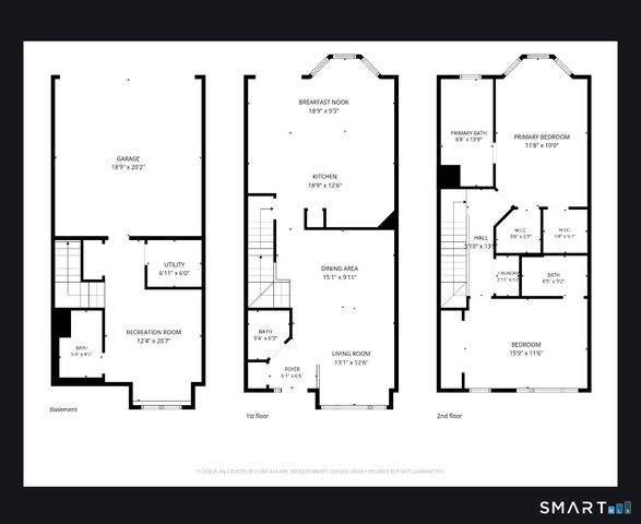 11 Mercy Street 11, Danbury, CT 06810