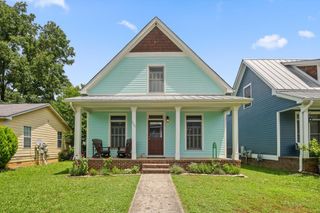 509 E 16th Street, Chattanooga, TN 37408