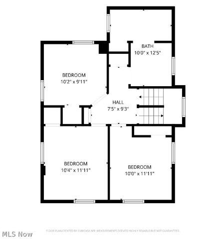 458 Crestwood Avenue, Akron, OH 44302