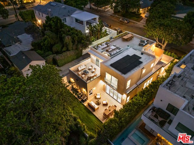 11622 Charnock Road, Los Angeles, CA 90066