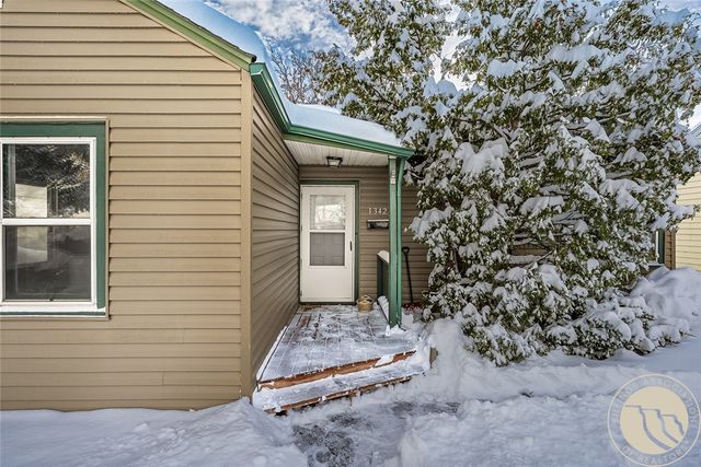 1342 Custer Ave, Billings, MT 59102