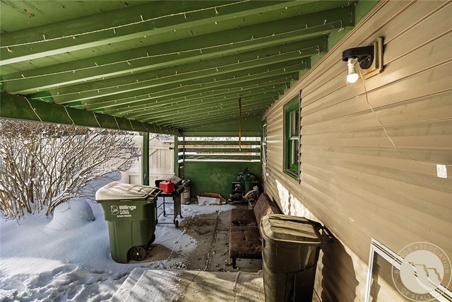 1342 Custer Ave, Billings, MT 59102