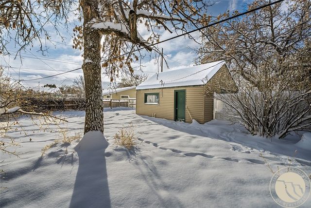 1342 Custer Ave, Billings, MT 59102