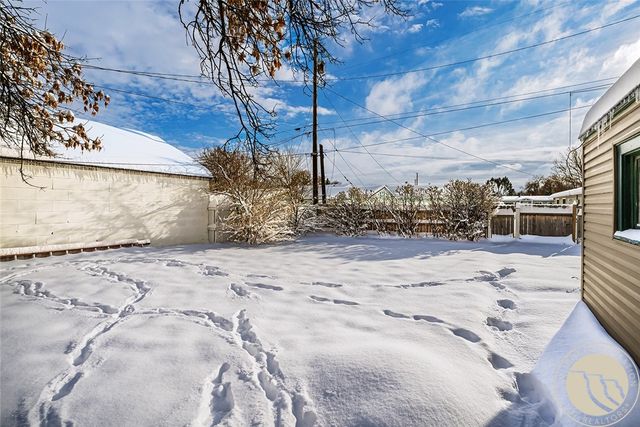 1342 Custer Ave, Billings, MT 59102