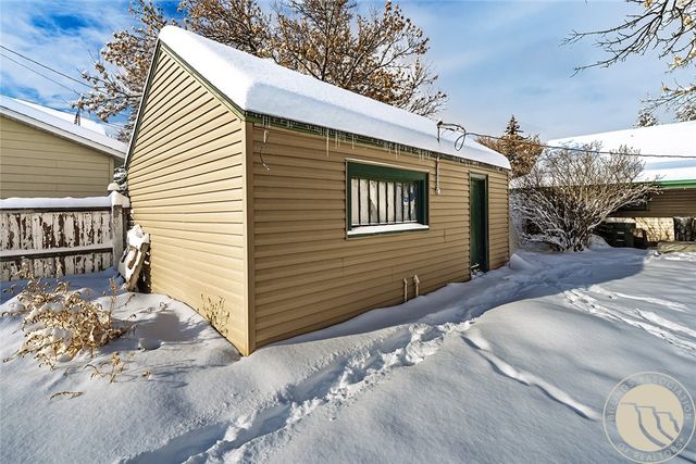 1342 Custer Ave, Billings, MT 59102