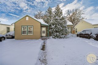 1342 Custer Ave, Billings, MT 59102