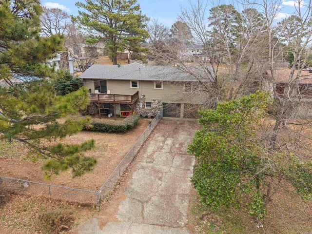 111 Hillsdale Terrace, Hot Springs, AR 71901