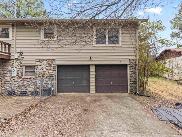 111 Hillsdale Terrace, Hot Springs, AR 71901