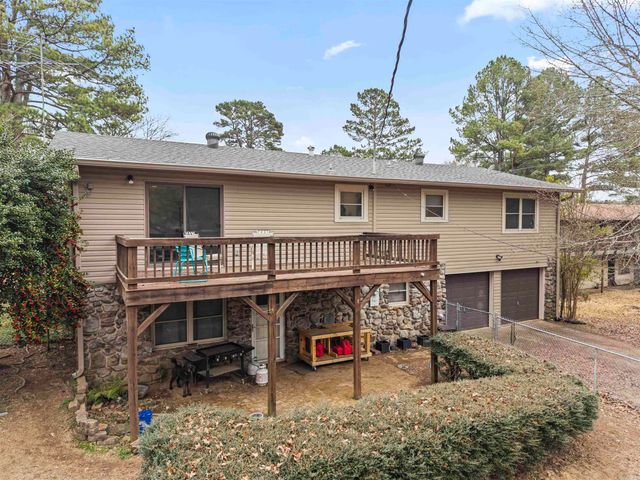 111 Hillsdale Terrace, Hot Springs, AR 71901