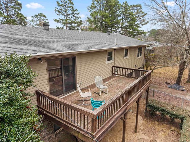 111 Hillsdale Terrace, Hot Springs, AR 71901