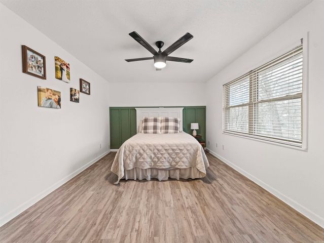 111 Hillsdale Terrace, Hot Springs, AR 71901