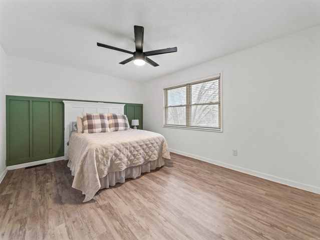 111 Hillsdale Terrace, Hot Springs, AR 71901