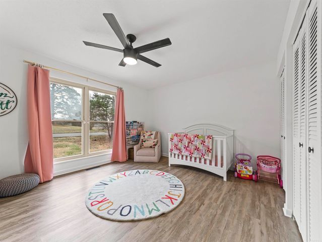 111 Hillsdale Terrace, Hot Springs, AR 71901