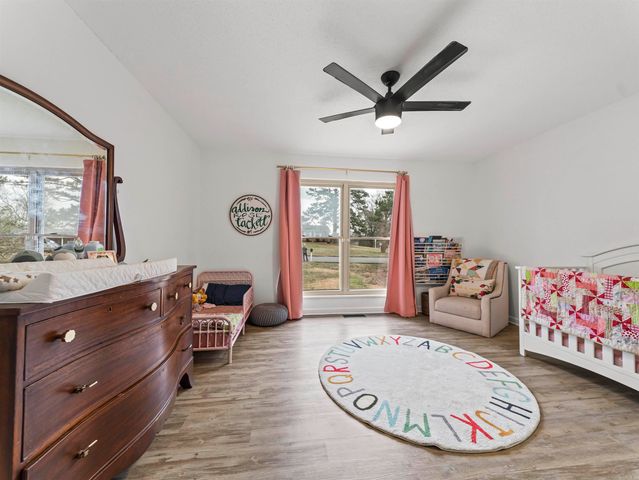 111 Hillsdale Terrace, Hot Springs, AR 71901