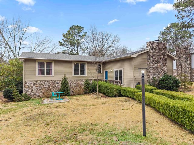 111 Hillsdale Terrace, Hot Springs, AR 71901