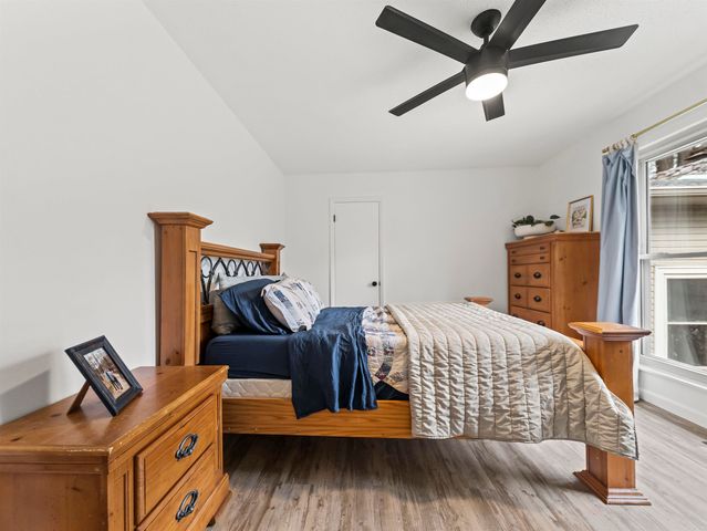 111 Hillsdale Terrace, Hot Springs, AR 71901