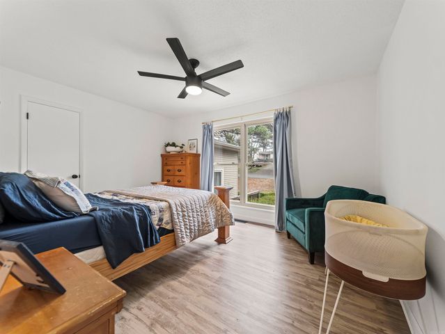 111 Hillsdale Terrace, Hot Springs, AR 71901