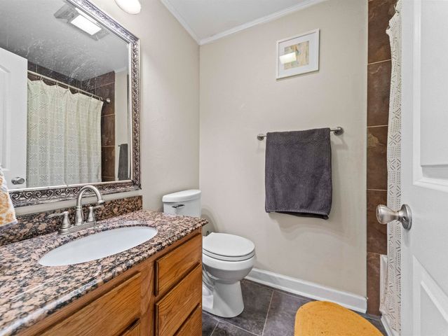 111 Hillsdale Terrace, Hot Springs, AR 71901