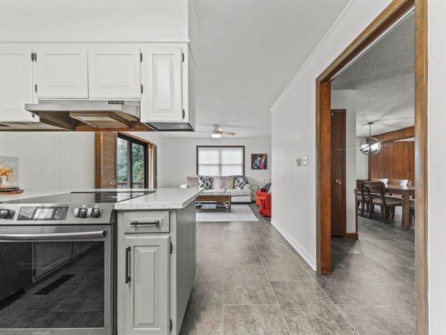 111 Hillsdale Terrace, Hot Springs, AR 71901