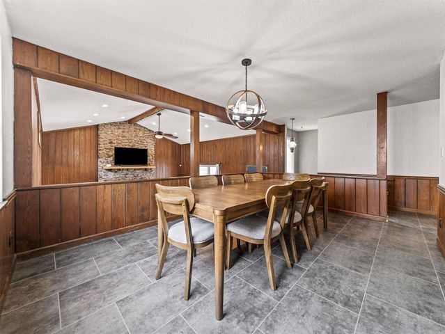 111 Hillsdale Terrace, Hot Springs, AR 71901