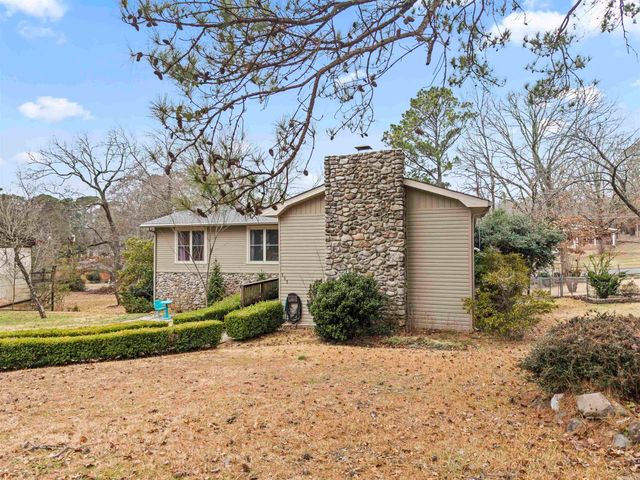 111 Hillsdale Terrace, Hot Springs, AR 71901